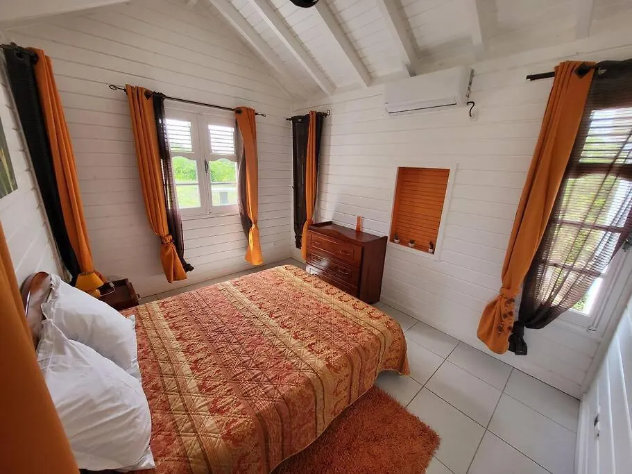 Villa Beaufils Cottage Grand-Bourg
